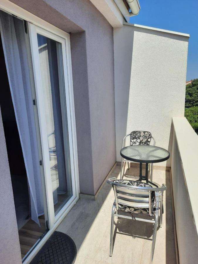 זאדאר Apartment Jakovcevic 2 מראה חיצוני תמונה