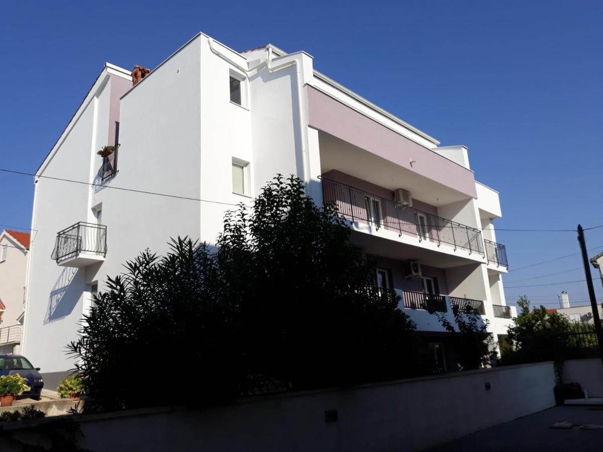 זאדאר Apartment Jakovcevic 2 מראה חיצוני תמונה