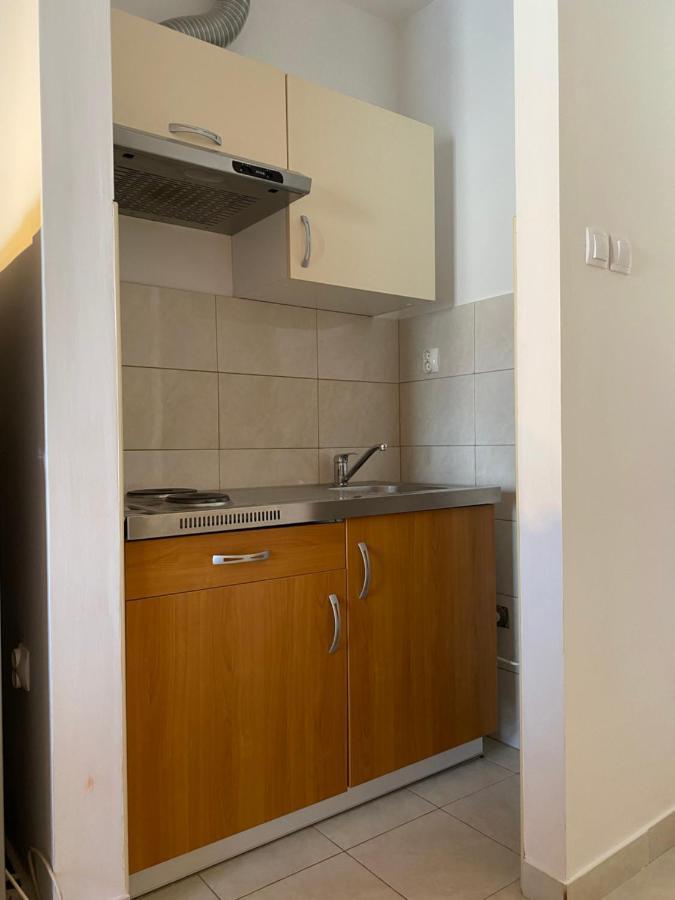 זאדאר Apartment Jakovcevic 2 מראה חיצוני תמונה