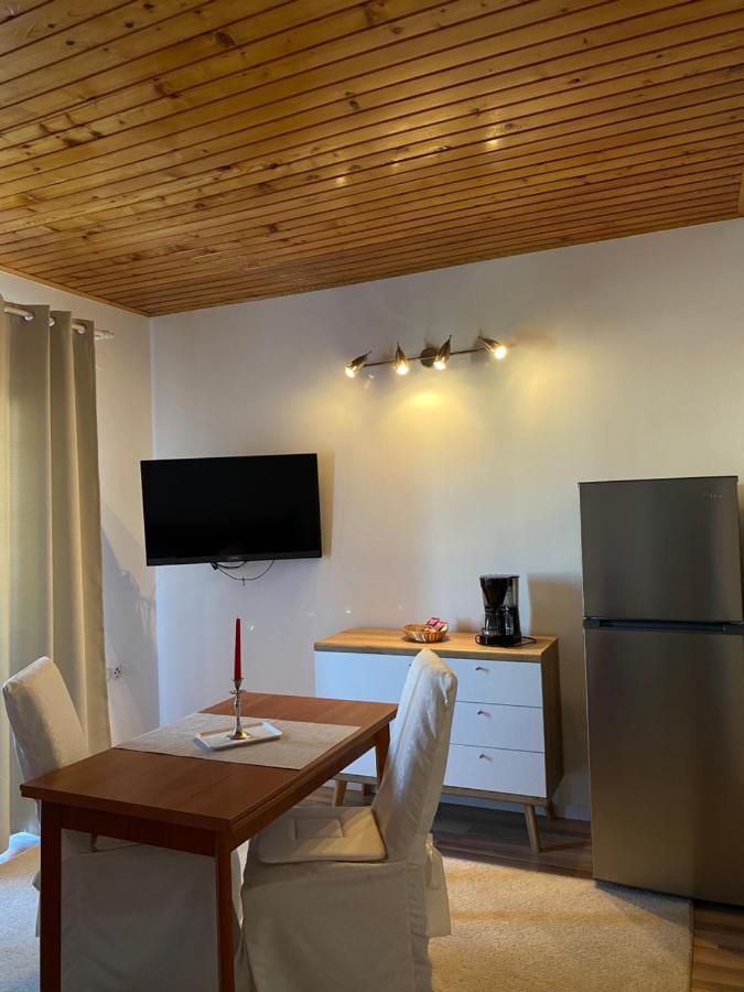 זאדאר Apartment Jakovcevic 2 מראה חיצוני תמונה