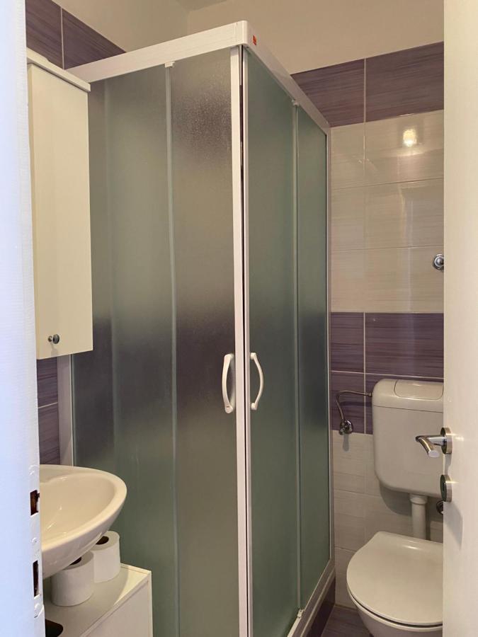 זאדאר Apartment Jakovcevic 2 מראה חיצוני תמונה