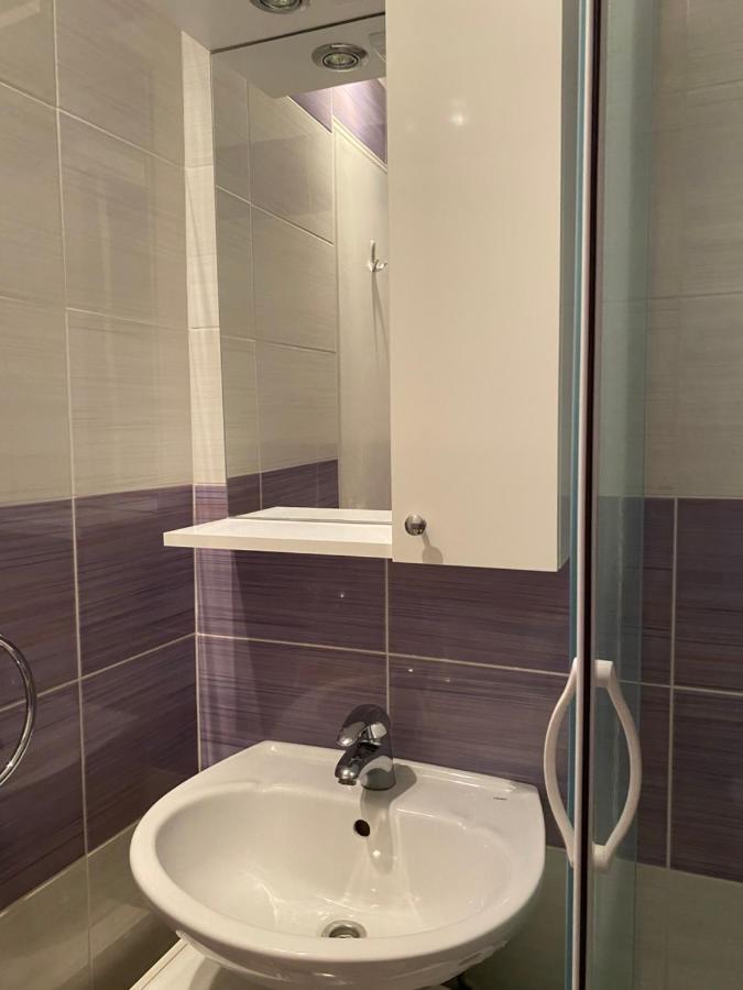 זאדאר Apartment Jakovcevic 2 מראה חיצוני תמונה