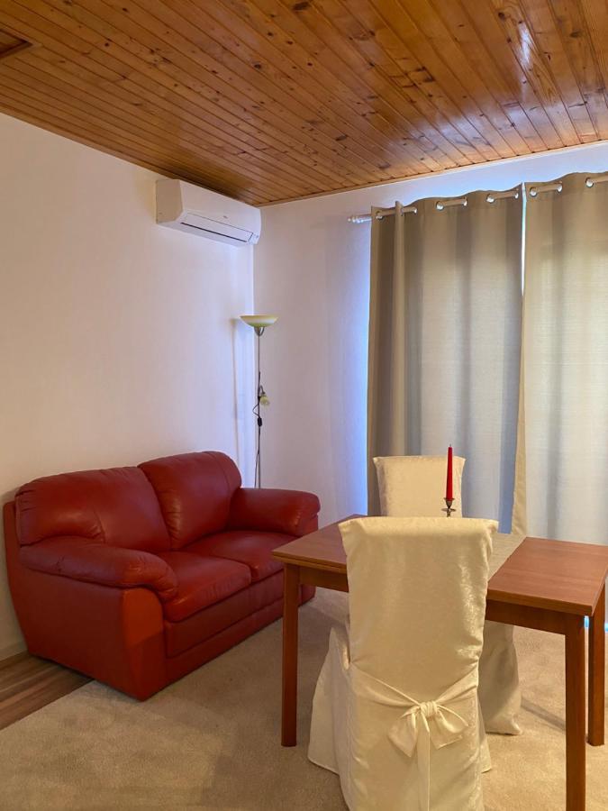 זאדאר Apartment Jakovcevic 2 מראה חיצוני תמונה