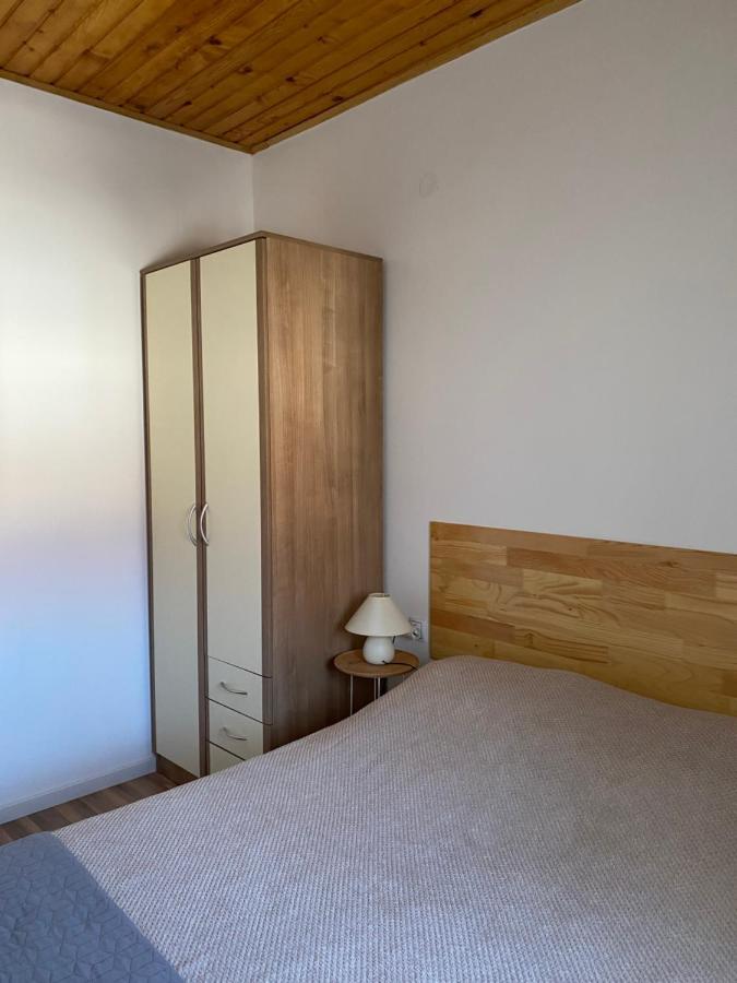 זאדאר Apartment Jakovcevic 2 מראה חיצוני תמונה